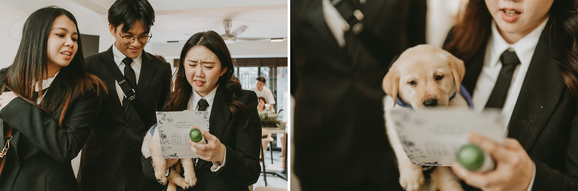 Pavilion Hotel KL Wedding